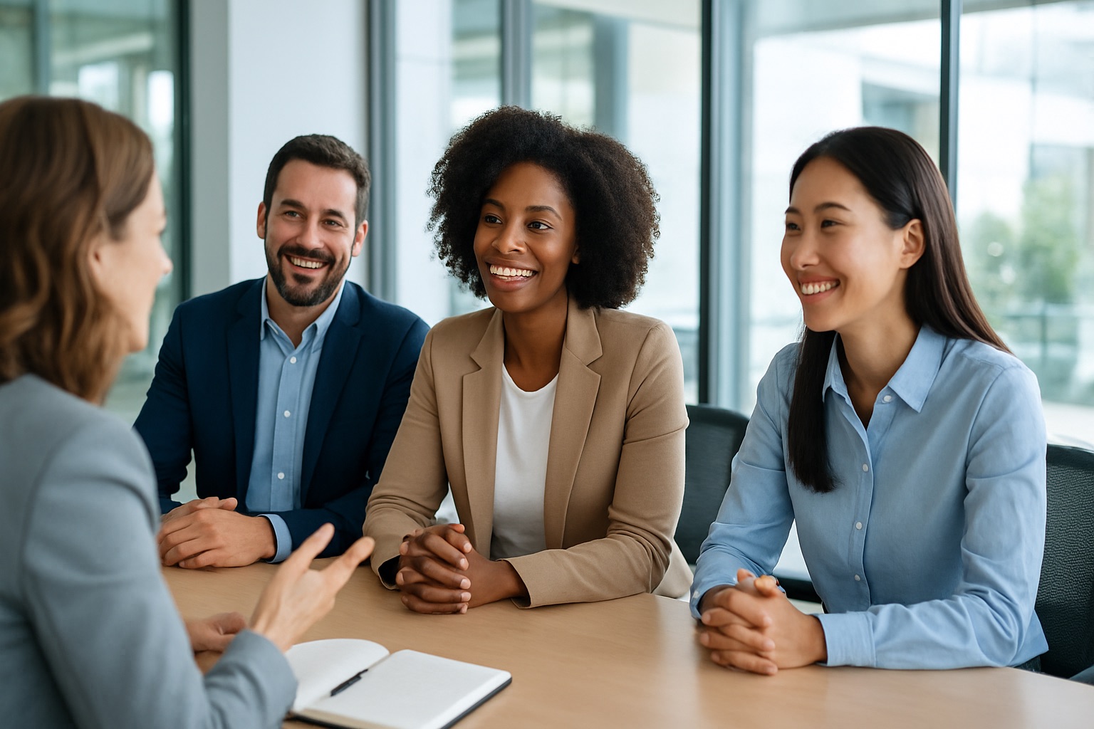 Ace your interview—step-by-step preparation